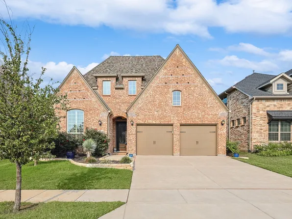 9304 Terrel St, Argyle, TX 76226