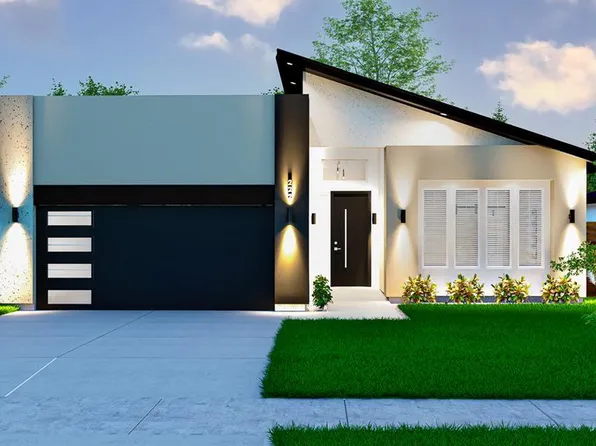 222 Cameo Dr, San Benito, TX 78586