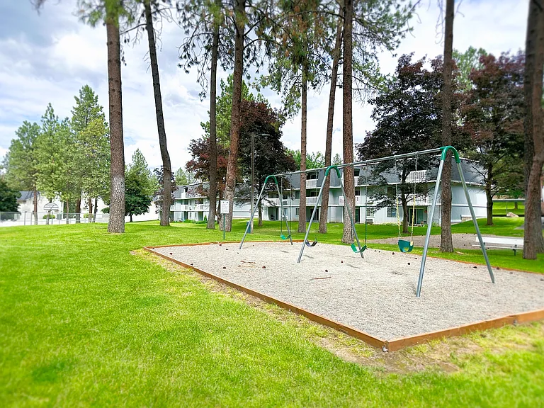 Playground