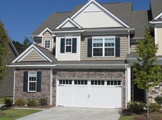 6937 Maricopa Rd, Charlotte, NC 28277