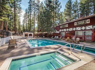 1510 Wildwood Ave UNIT 10, South Lake Tahoe, CA 96150