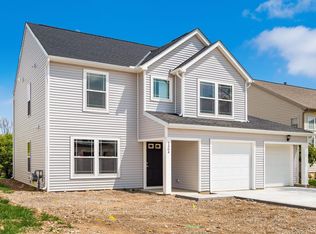 3245 Burdett Ct, Columbus, OH 43232