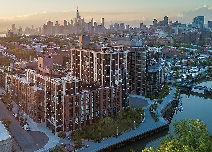 1st image of 365 Bond St APT C421