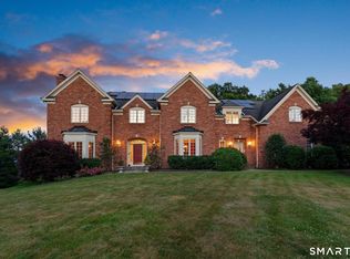 130 Northington Drive, Avon, CT 06001