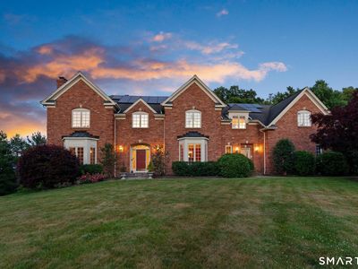 130 Northington Drive, Avon, CT, 06001