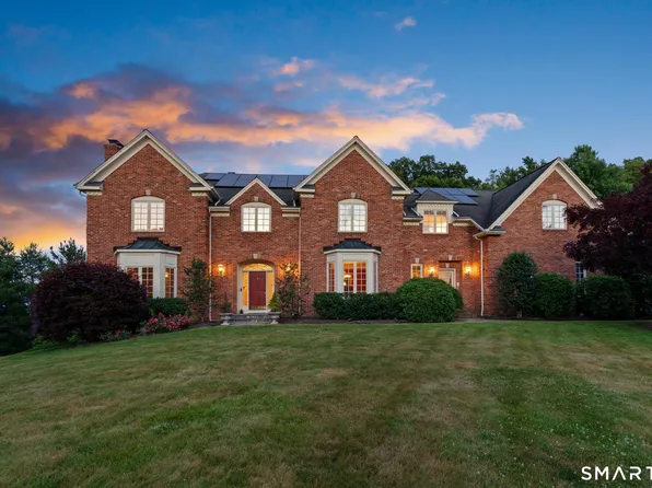 130 Northington Drive, Avon, CT 06001