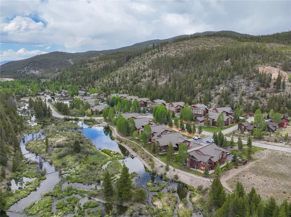 303 Pelican Circle UNIT 1907, Breckenridge, CO 80424