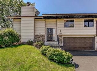 4523 Churchill St N, Shoreview, MN 55126
