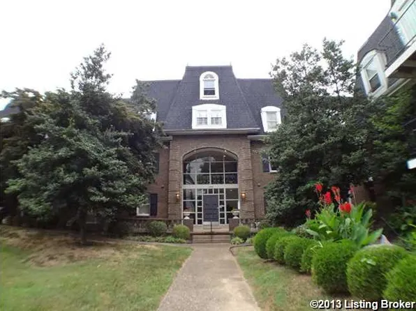 2845 Hikes Ln APT 206, Louisville, KY 40218