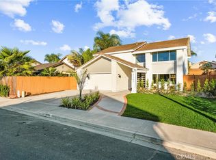 31192 Via Cordova, San Juan Capistrano, CA 92675