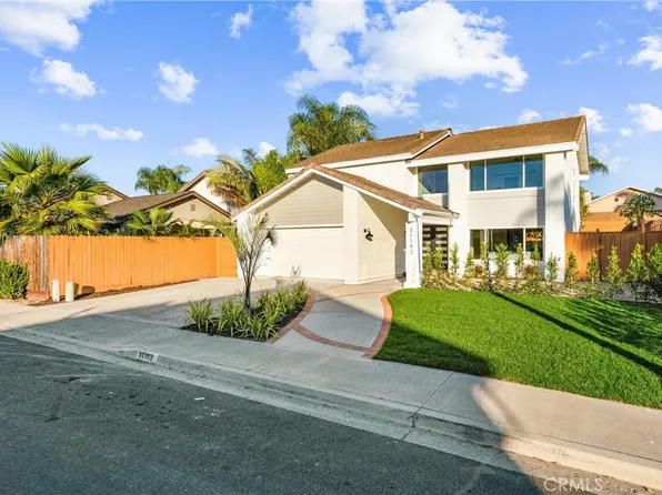31192 Via Cordova, San Juan Capistrano, CA 92675