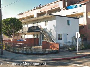 728 E Walnut St #6, Santa Ana, CA 92701