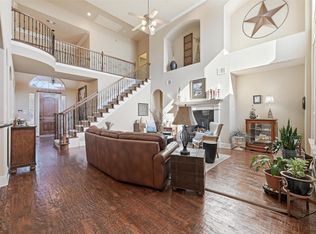 2651 Sage Ridge Dr, Frisco, TX 75034