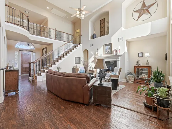 2651 Sage Ridge Dr, Frisco, TX 75034