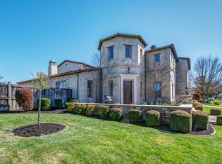 5325 Cypress Hawk Ct, San Ramon, CA 94582