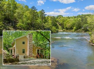 1680 Heads Ferry Rd, Cornelia, GA 30531