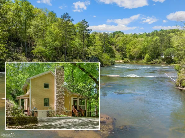 1680 Heads Ferry Rd, Cornelia, GA 30531