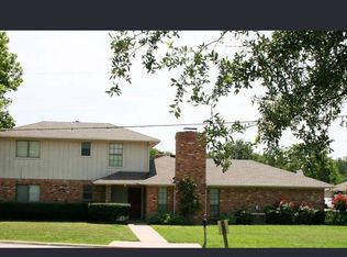 152 E Bethel School Rd, Coppell, TX 75019