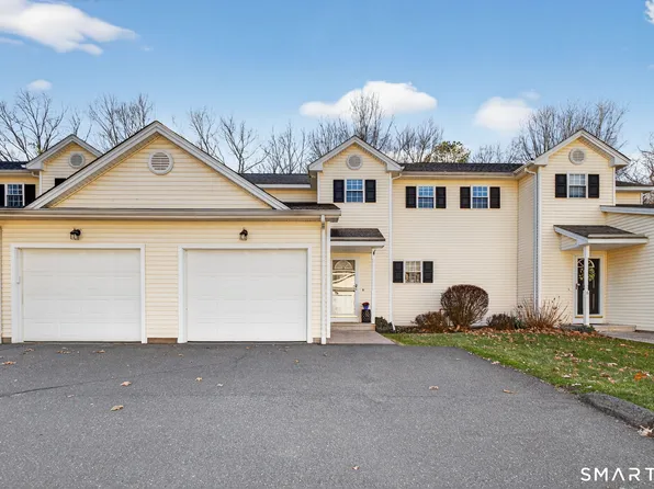 135 New Britain Avenue #5, Plainville, CT 06062