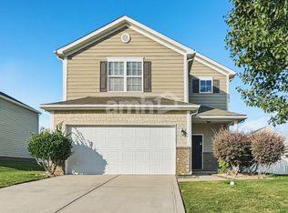1004 Garden Web Rd, Indian Trail, NC 28079