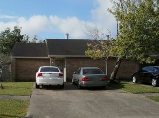 5427 Regal Ridge Ln, Houston, TX 77053