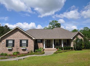 212 Stone Hollow Trce, Carriere, MS 39426