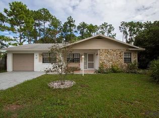 81 Fleetwood Dr, Palm Coast, FL 32137