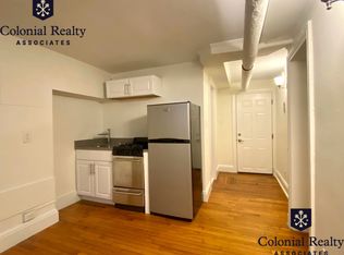 84 Charles St #22, Boston, MA 02114