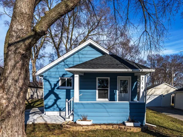 7107 45th AVENUE, Kenosha, WI 53142
