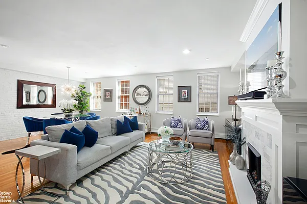 Sold by Brown Harris Stevens | media 17