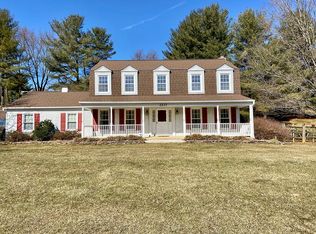 2233 Regina Dr, Clarksburg, MD 20871