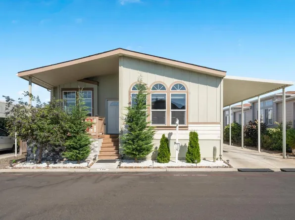 1225 Vienna Dr Spc 134, Sunnyvale, CA 94089