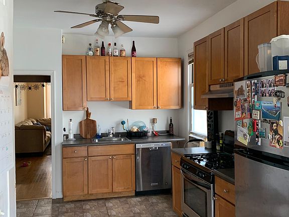 5th image of 3453 N Damen Ave #2