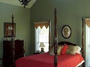 123 Trillium Ln, Madison, NC 27025