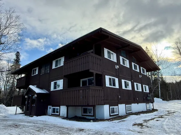 3185 Carrabassett Drive #10, Carrabassett Valley, ME 04947