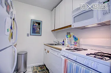 Rented by Citi Habitats