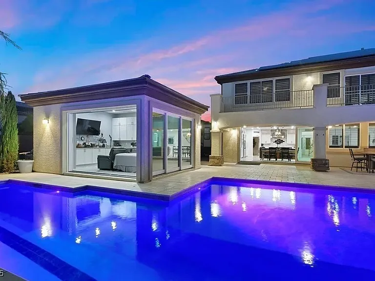 7277 Sashaying Spirit Ct — Photo 1