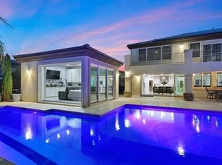 7277 Sashaying Spirit Ct, Las Vegas, NV 89131