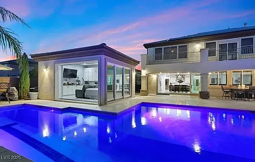 7277 Sashaying Spirit Ct Photo 1