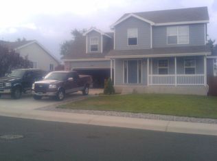1911 Overland Dr, Johnstown, CO 80534