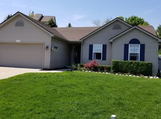 1344 Blue Pine Way, Howell, MI 48843