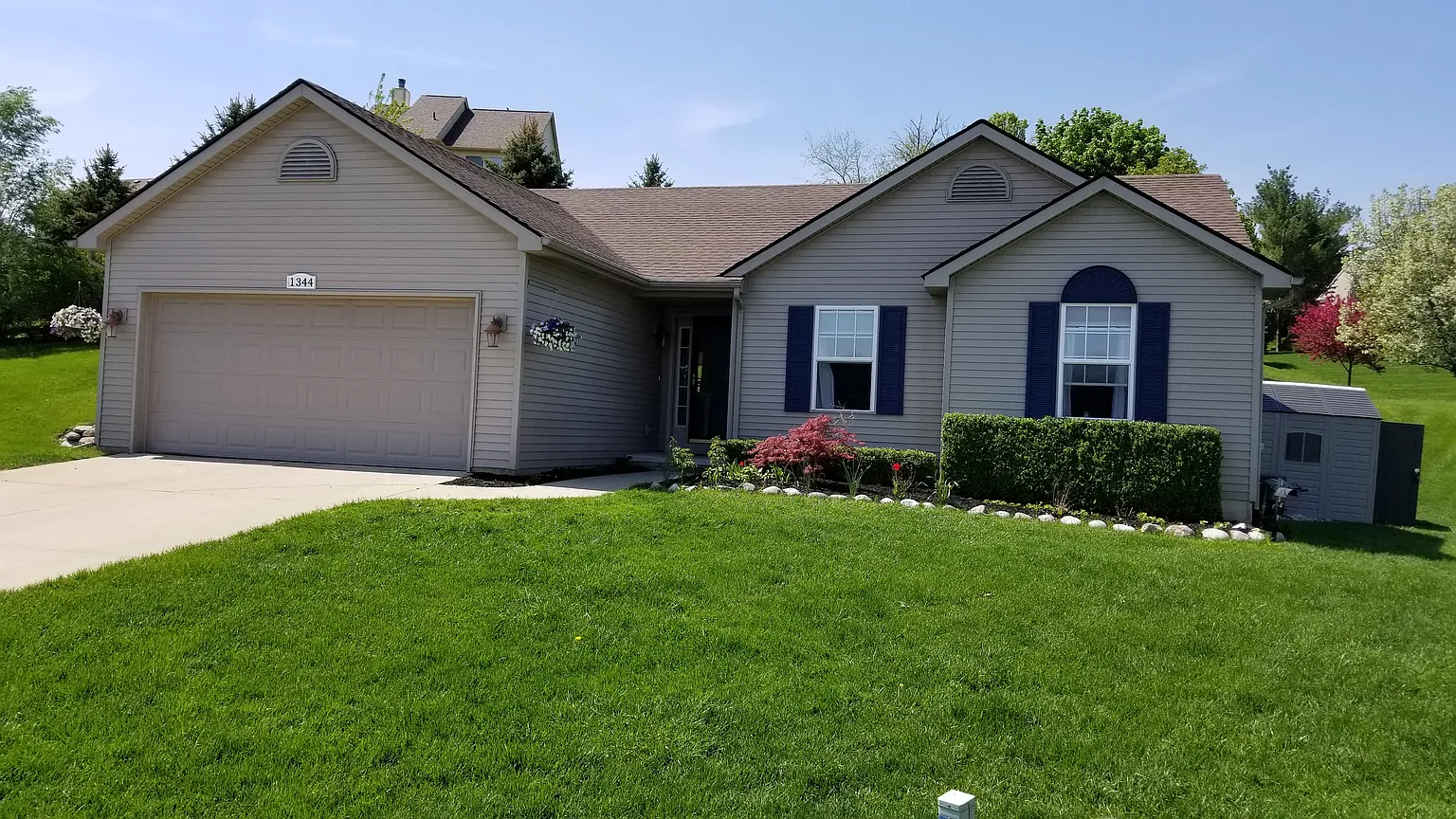 1344 Blue Pine Way photo 1