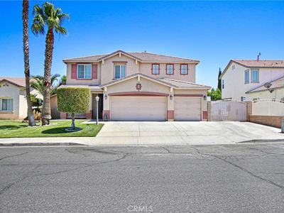 14571 Hummingbird Rd, Victorville, CA, 92394
