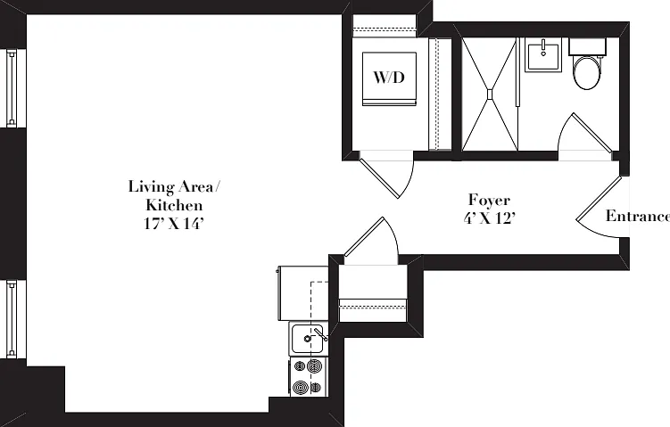 The Lawrence House — Photo 19