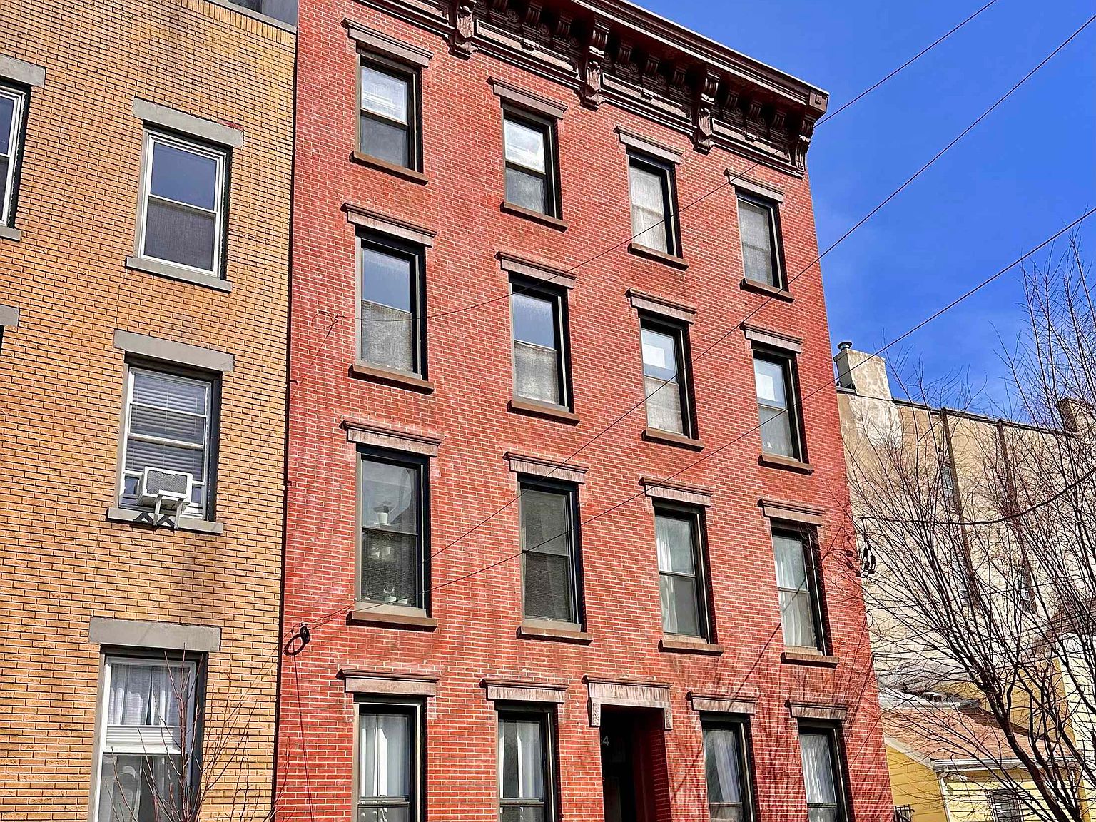 264 3rd St APT 3L, Jersey City, NJ 07302 | Zillow