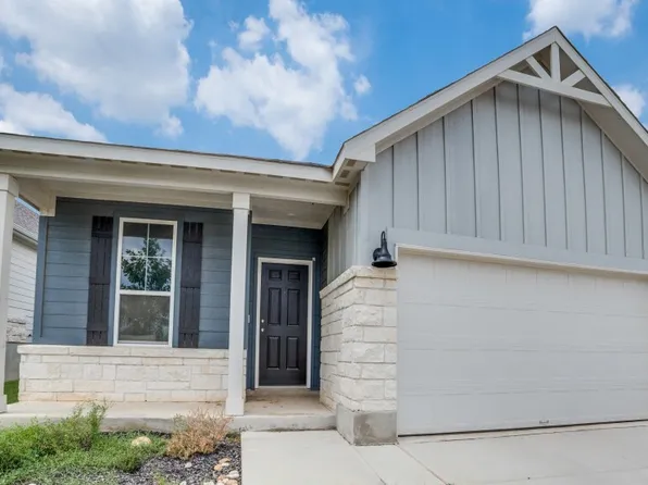 177 Acorn, Boerne, TX 78006