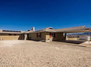 3300 Metwell Dr, Kingman, AZ 86401
