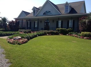 59030 Cypress Bayou Ln, Lacombe, LA 70445