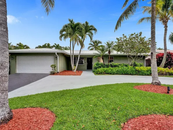 4440 NE 17th Ter, Oakland Park, FL 33334