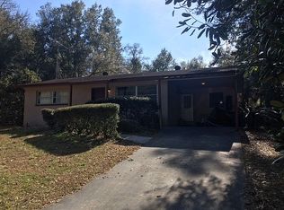 23590 SW Marine Blvd, Dunnellon, FL 34431